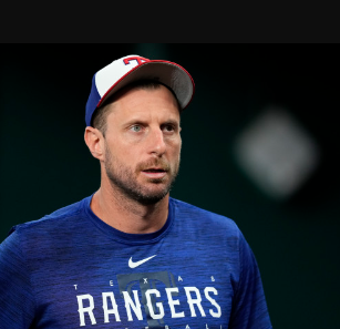 Former MLB star believes Max Scherzer would be ideal for Baltimore’s payroll and house dogs