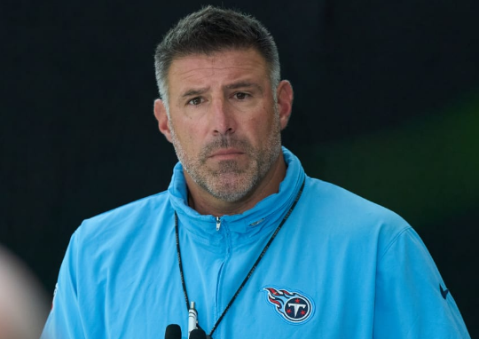 Mike Vrabel Bio, Age, Career, Family, Wife, Net Worth And More