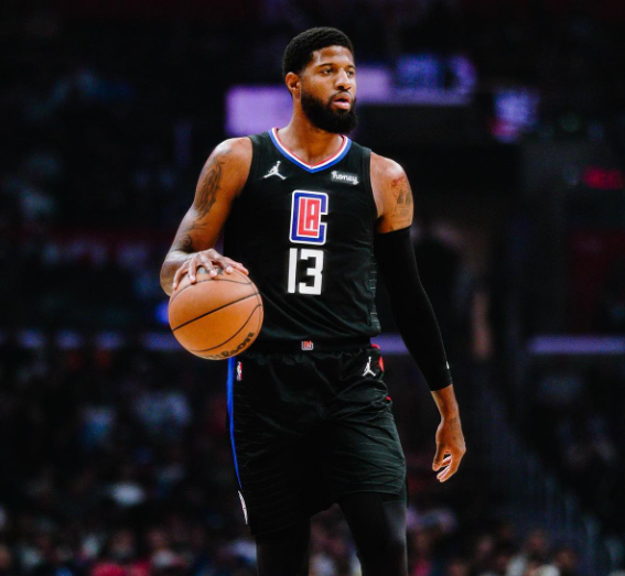 Paul George Bio, Age, Career, Family, Net Worth Personal Life And More