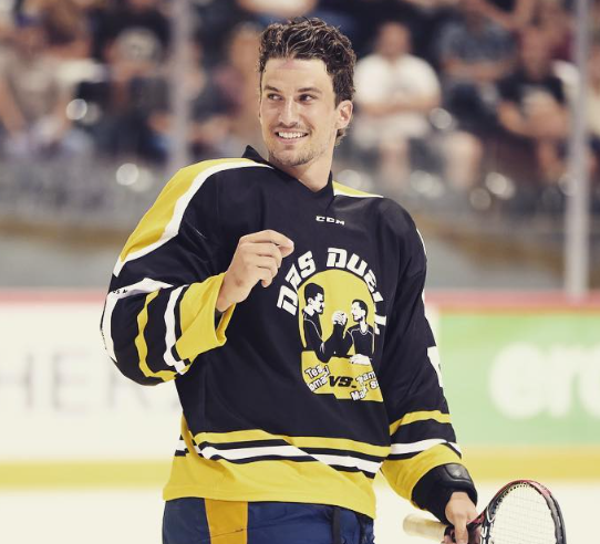 Roman Josi Bio, Age, Career, Family, Wife, Net Worth And More