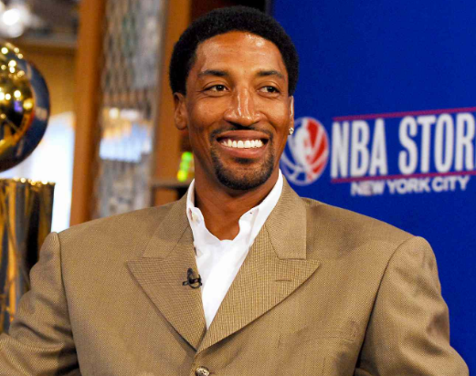 Scottie Pippen Bio, Age, Career, Family, Net Worth And More