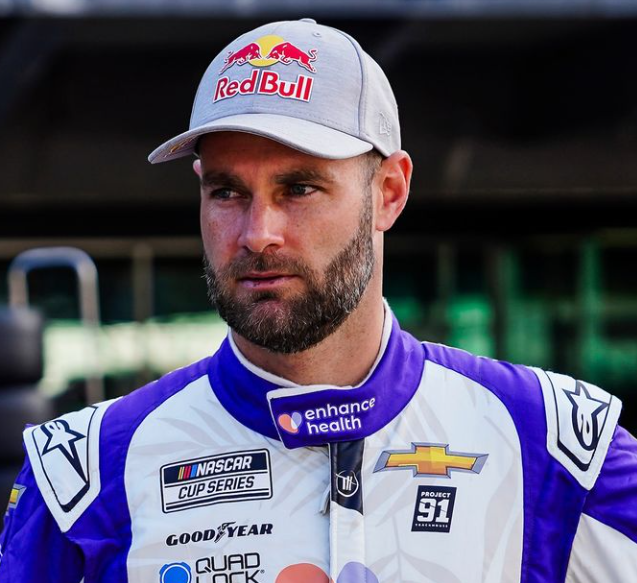 Shane van Gisbergen Bio, Age, Career, Net Worth And More