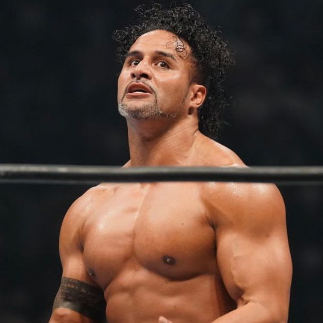 Tama Tonga Bio, Age, Career, Parents, Family, Net Worth And More