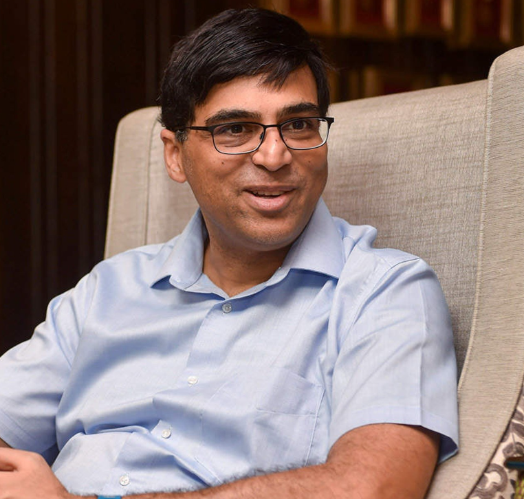 Viswanathan Anand Clinches 10th Leon Masters Title: A Legendary Feat