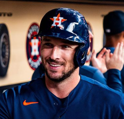 Mets considering free agency transfer for Alex Bregman from the Astros, according to MLB Insider