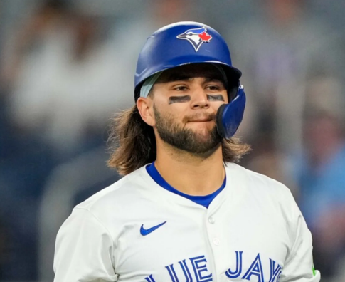 How Bo Bichette’s Injuries and Limited Control Could Impact His Future