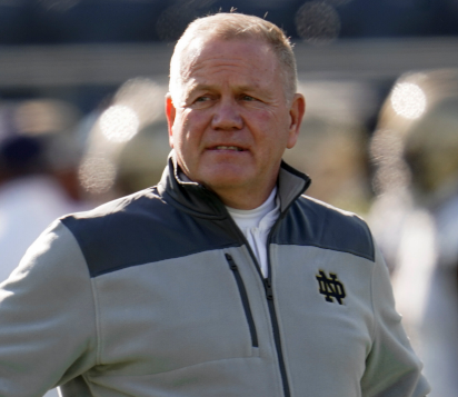 How Will Brian Kelly’s Recruiting Efforts Influence LSU’s Performance This Year?