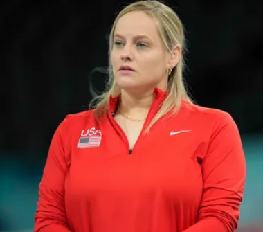 Cecile Landi Responds to FIG President’s Statement on Floor Exercise Drama in Paris