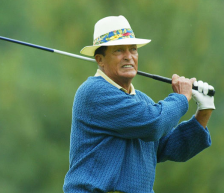 Chi Chi Rodriguez, Beloved Golf Hall of Famer, Passes Away at 88