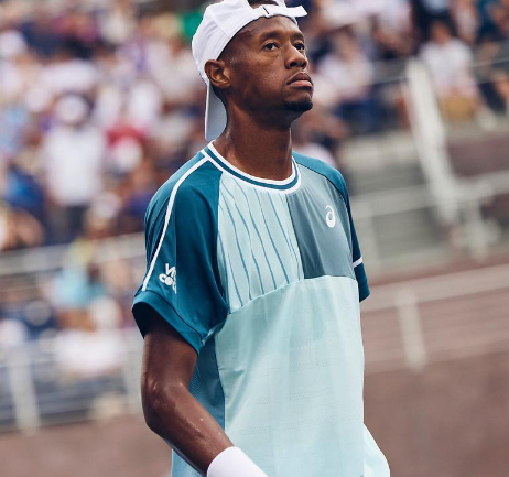 Christopher Eubanks (Tennis Player) Bio, Age, Career, Net Worth And More