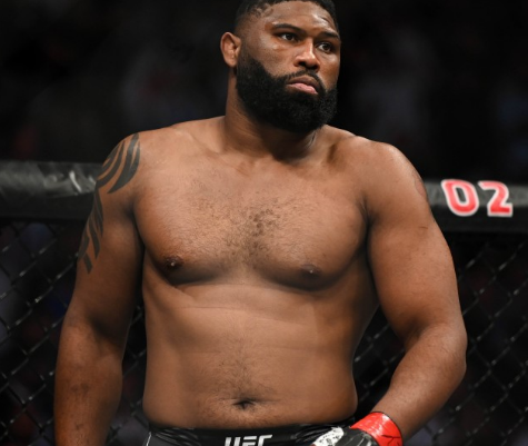 Curtis Blaydes Cracks Up Nina-Marie Daniele with Wild NSFW Fan DM Story