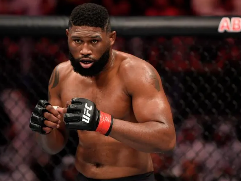 Curtis Blaydes Bio, Age, Career, Net Worth 2024 And More