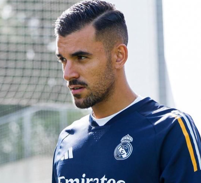 Dani Ceballos Departure Looms While Andriy Lunin Prepares to Stay: Real Madrid Updates