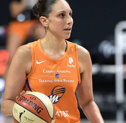 How Caitlin Clark Shut Down Diana Taurasi’s Trash Talk with a NSFW Zinger