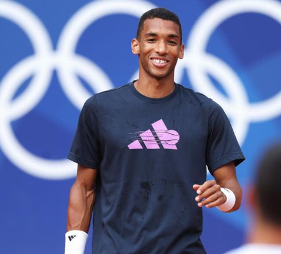 Felix Auger-Aliassime Showed True Sportsmanship