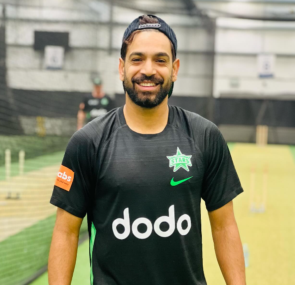 Haris Rauf (Cricketer) Bio, Age, Career, Net Worth, Personal Life And More