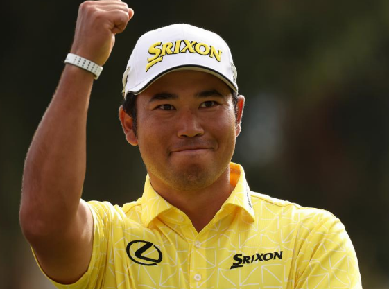 Hideki Matsuyama Holds 5-Shot Advantage as He Eyes First Leg Victory in 2024 FedEx Cup