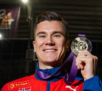 How will Jakob Ingebrigtsen perform at the 2024 Lausanne Diamond League?