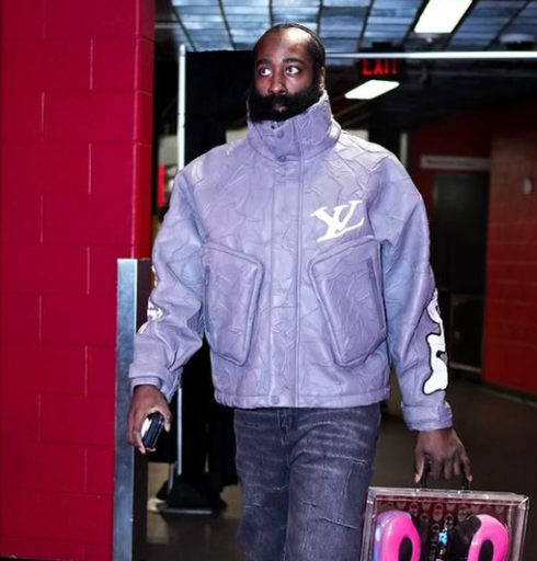 James Harden Bio, Age, Family, Net Worth, Personal Life And More