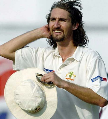 Who is Jason Gillespie ? Bio, Age, Career, Personal Life And More