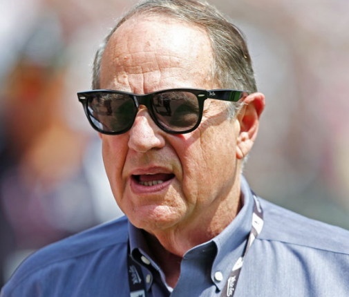 Mad Dog Russo Calls Out Jerry Reinsdorf, Holds Him Responsible for White Sox’s Struggles