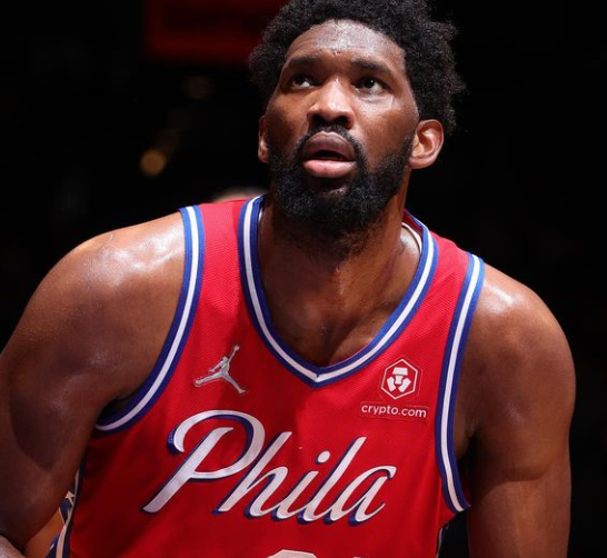 Joel Embiid’s Olympics Critiqued by Charles Barkley for Mediocre Performances