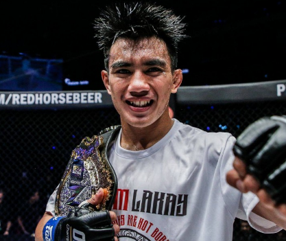 Who is Joshua Pacio ? Bio, Age, Career, Personal Life And More