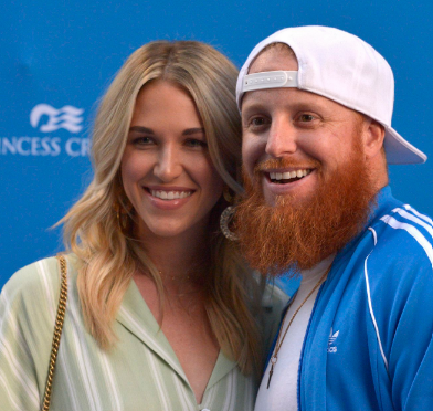 Justin Turner’s Wife Kourtney Shares Emotional Note on His Return to Dodger Stadium