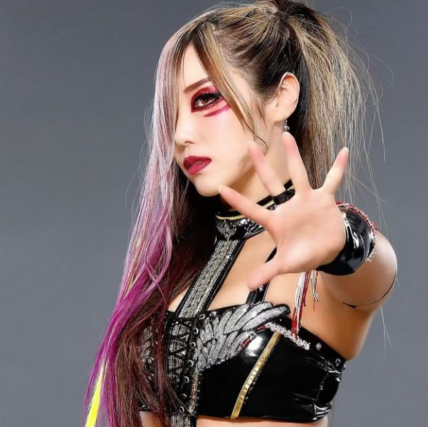 Kairi Sane Bio, Age, Career, Parents, Net Worth & More