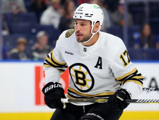 3 Potential Teams to Sign Milan Lucic After Legal Troubles, Featuring the San Jose Sharks