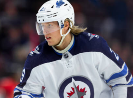 Patrik Laine’s Fiancée Jordan Leigh Expresses Elation Over Canadiens Trade