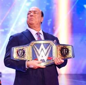 Paul Heyman’s Brief Reaction to Major Roman Reigns’ Out of WWE Announcement