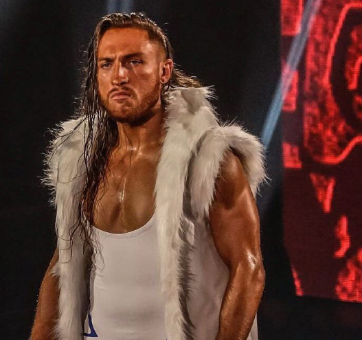 Pete Dunne Bio, Age, Career, Married Life, Net Worth And More