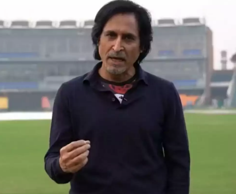 Ramiz Raja on Where Pakistan Went Wrong in 1st Test Loss to Bangladesh