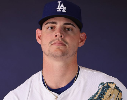 River Ryan’s Sudden Exit Leaves Dodgers Fans Puzzled Amid Ongoing Pitcher Injuries