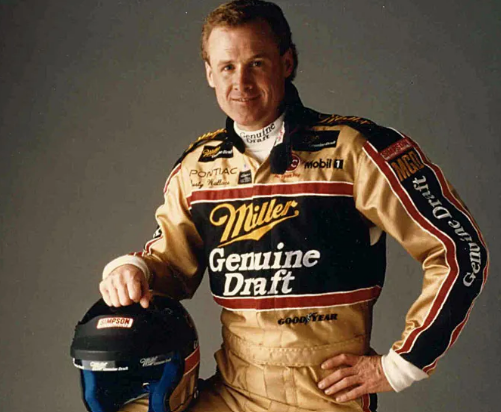 Rusty Wallace Racing Experience Bids Farewell After 25 Years of Adrenaline-Fueled Fun