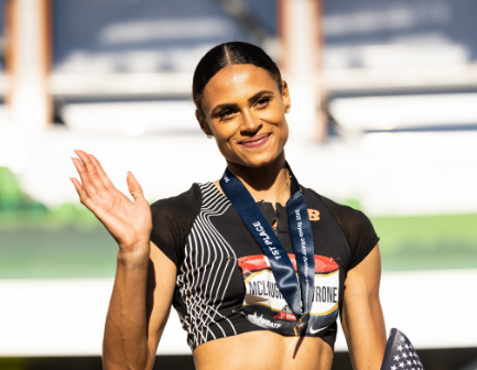 Sydney McLaughlin Bio, Age, Career, Family, Net Worth 2024 And More