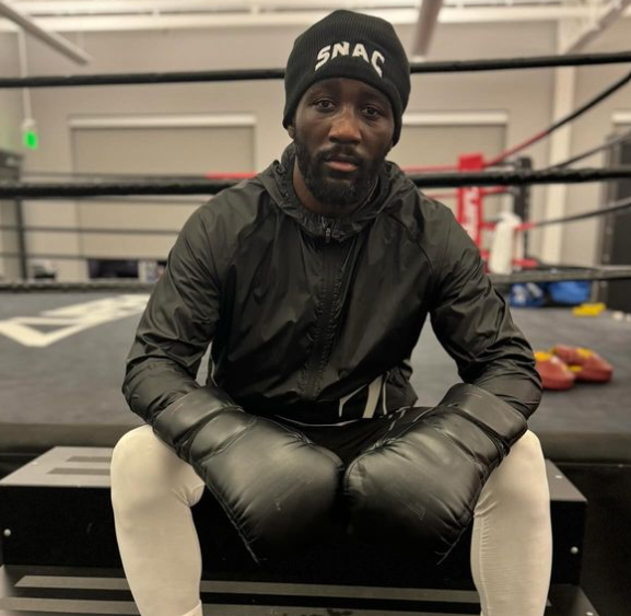 Terence Crawford Bio, Age, Career, Net Worth And More