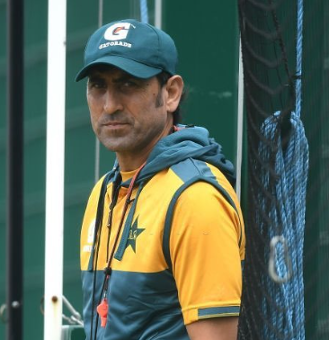 Younis Khan fordert den neuen ICC-Vorsitzenden auf, Indiens Tour durch Pakistan und London zu sichern