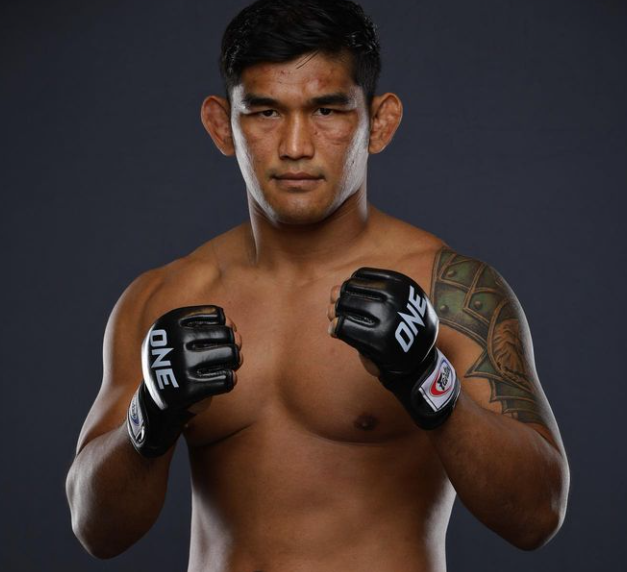 MMA Star Aung La N Sang to Return to Farming After His Fighting Career