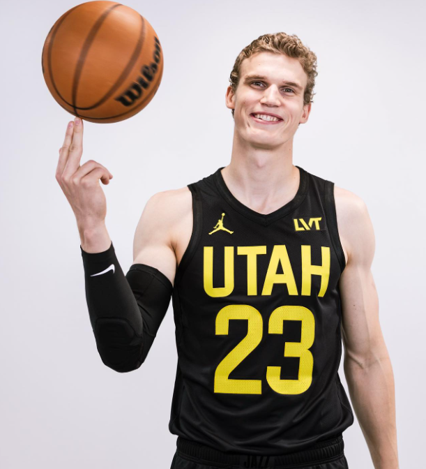 Lauri MArkkanen Bio, Age, Career, Net Worth, Achievements And More