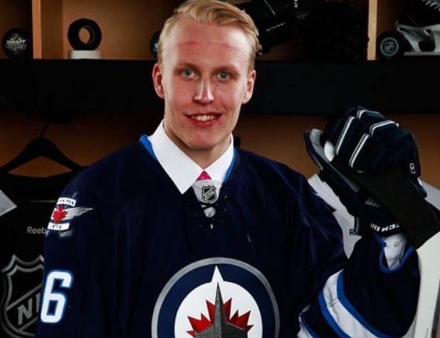 Patrik Laine’s Fashion Statement at Habs Game Faces Backlash Over Expensive Trousers