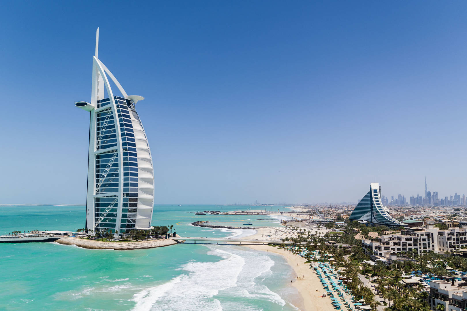 A complete guide to Dubai’s most photographed landmarks